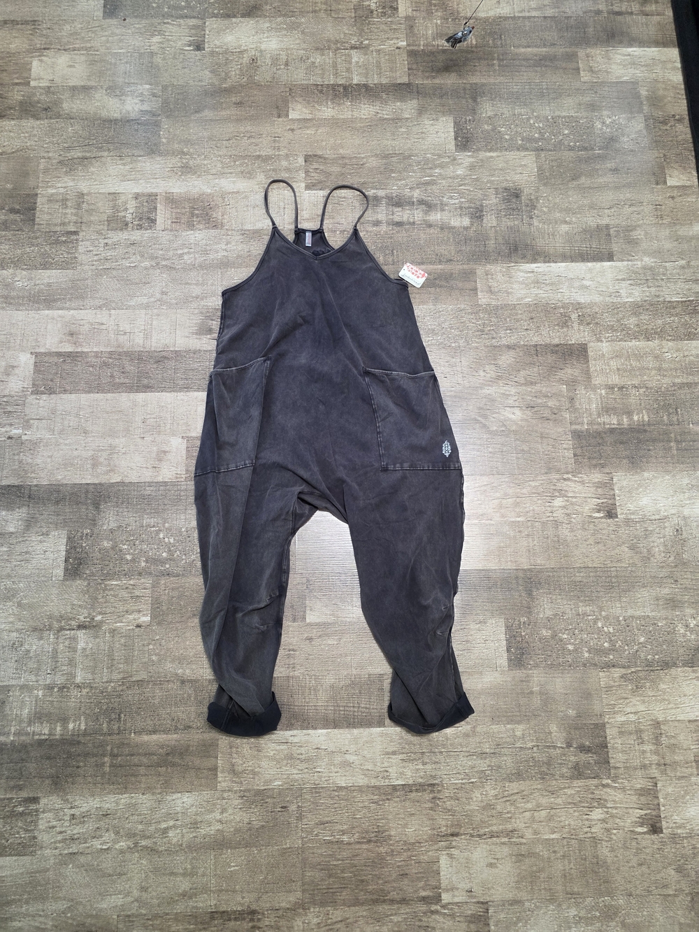 Hot Shot Onesie Free People Bnwt